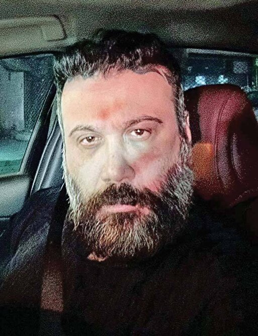 چاووش همبستگی