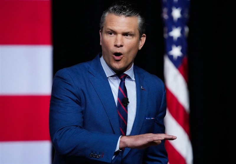 اصلاحات گسترده در فروش تسلیحات آمریکا به متحدان در راه است اصلاحات گسترده در فروش تسلیحات آمریکا به متحدان در راه است