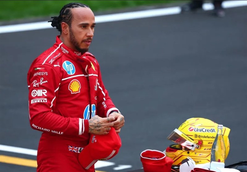 لوئیس همیلتون؛ خداحافظی شایسته یا تلخ؟ لوئیس همیلتون؛ خداحافظی شایسته یا تلخ؟