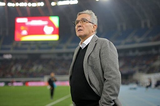 برانکو به فکر تیم ملی ایران است؟ برانکو به فکر تیم ملی ایران است؟