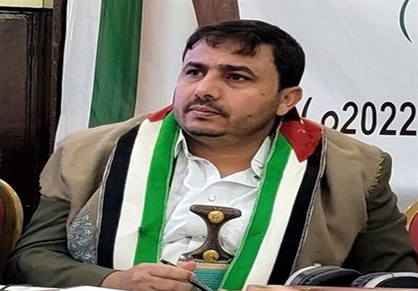 پاسخ جنبش انصارالله به تهدید اسرائیل کاتس: «اجازه نمیدهیم جنایتکار ما را تهدید کند»