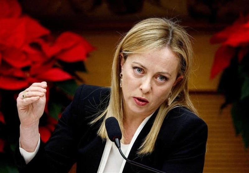 تصویب طرح اصلاحی دولت ایتالیا برای اعمال نفوذ بر سیستم قضائی تصویب طرح اصلاحی دولت ایتالیا برای اعمال نفوذ بر سیستم قضائی