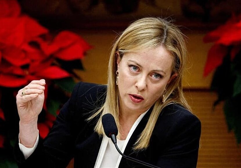 تصویب طرح اصلاحی دولت ایتالیا برای اعمال نفوذ بر سیستم قضائی