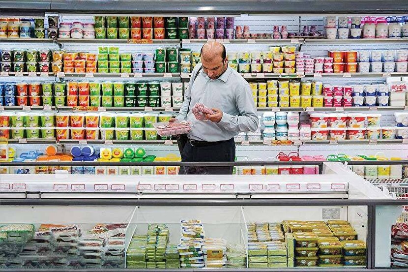 معمای تورم و معیشت