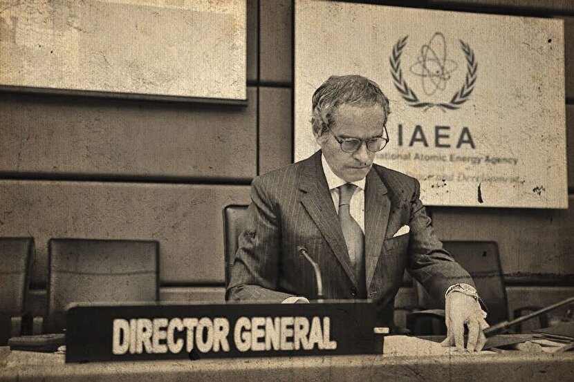 تغییر معادله