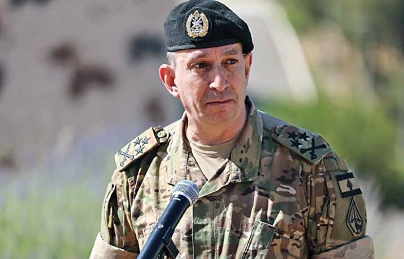 هیکل ایستاده