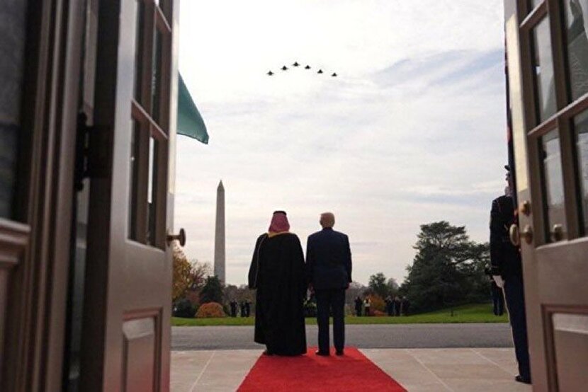 بنگاه کاخ سفید