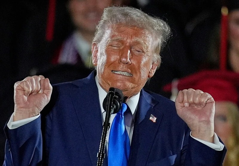 ادعای ترامپ درباره ایران و صلح منطقه‌ای/ تهدید مجدد دولت نیجریه