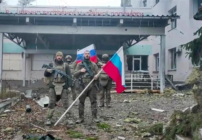 پوتین: اروپاییها از وضعیت واقعی جبهه اوکراین بیاطلاع هستند پوتین: اروپاییها از وضعیت واقعی جبهه اوکراین بیاطلاع هستند