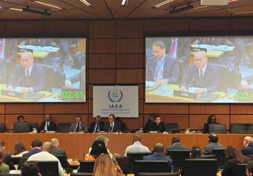 انتقاد نماینده چین از ژاپن برای ذخیره‌سازی پلوتونیوم فراتر از نیازهای واقعی