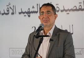 عضو حزبالله: مقاومت، توقف جنگ را تحمیل کرد/ دشمن در تحقق اهدافش شکست خورد عضو حزبالله: مقاومت، توقف جنگ را تحمیل کرد/ دشمن در تحقق اهدافش شکست خورد