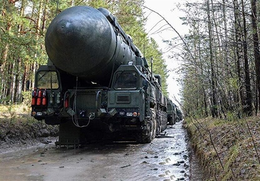 فروش جهانی اسلحه به بالاترین حد خود رسید