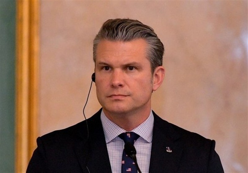 هشدار نمایندگان کنگره آمریکا: ممکن است هگست مرتکب جنایت جنگی شده باشد هشدار نمایندگان کنگره آمریکا: ممکن است هگست مرتکب جنایت جنگی شده باشد