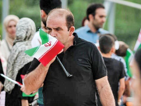 نظام حافظ ایران