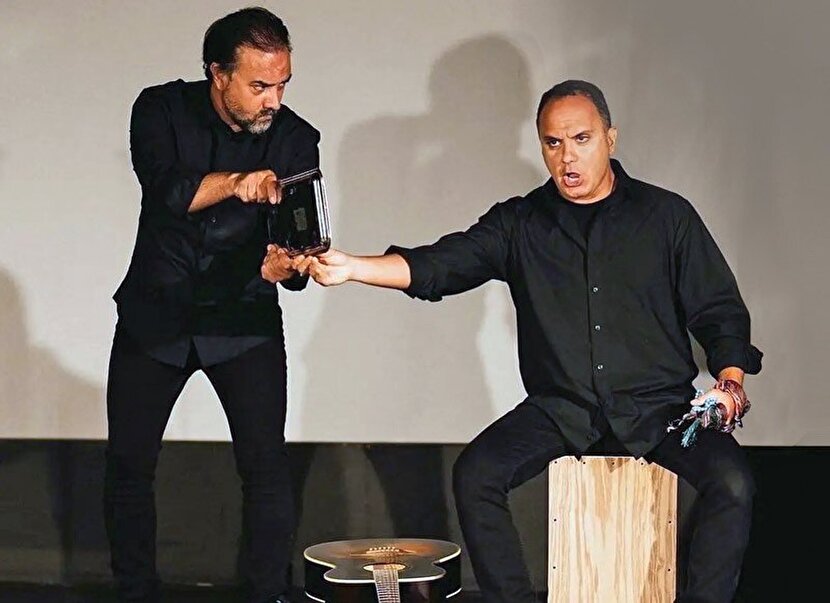 هیچی‌ندار‌ها