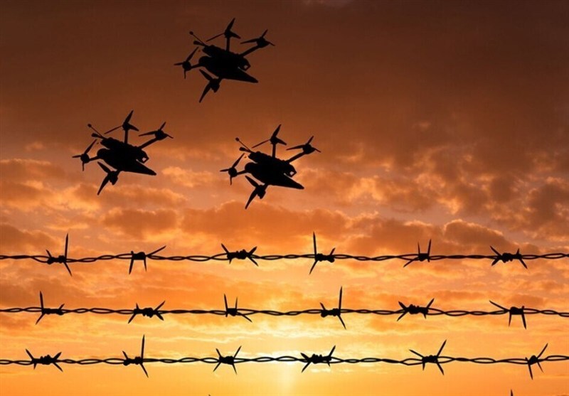 راه‌اندازی مرکز دفاع پهپادی آلمان تا پایان 2025