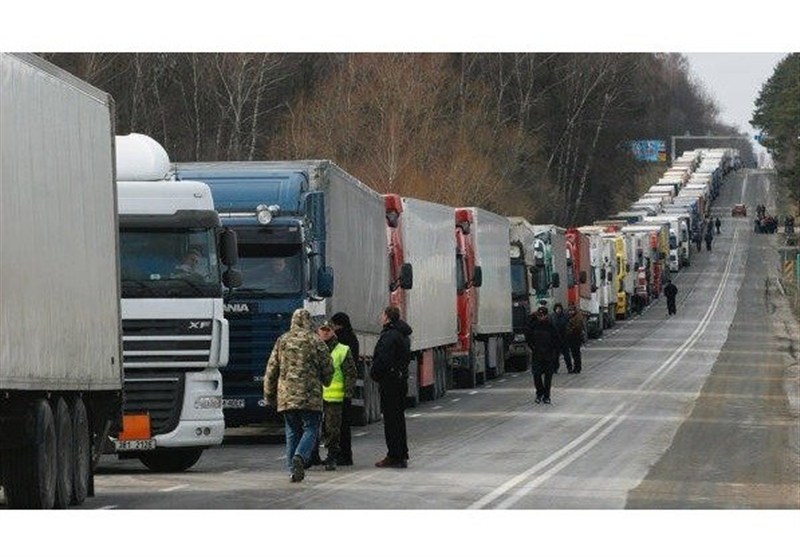 تنش در مرز گرجستان و آذربایجان؛ هراس تفلیس از پایان انحصار ترانزیتی