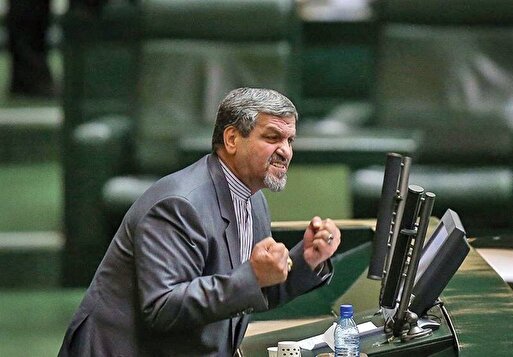 نقره‌داغ شود