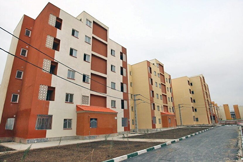 سنگینی سقف بر شانه خانوار