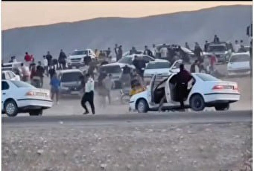 داستان قیر و کارزین