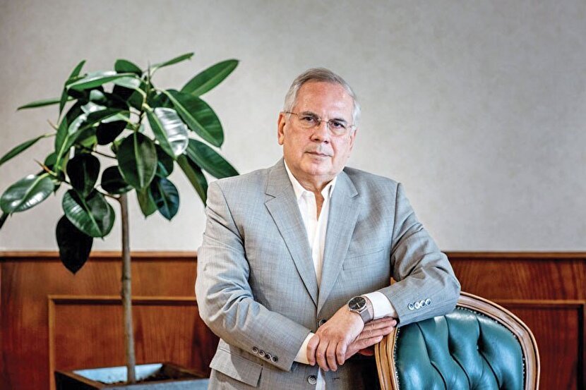 گمشده در اتاق کودکی