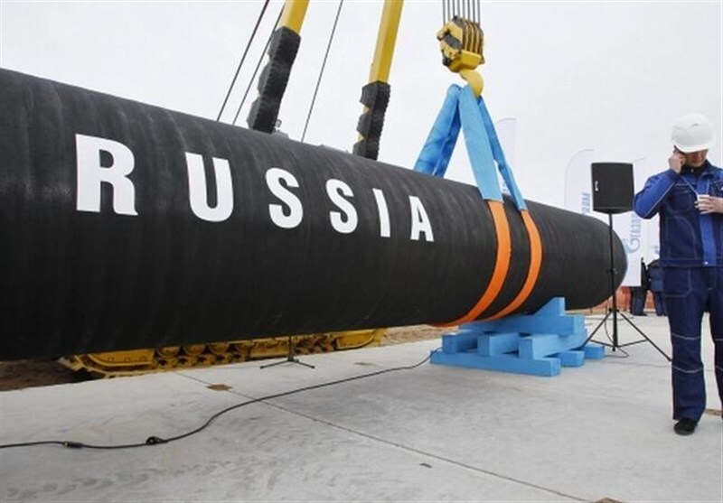 توافق کشورهای اروپایی برای پایان واردات گاز روسیه تا دسامبر 2027