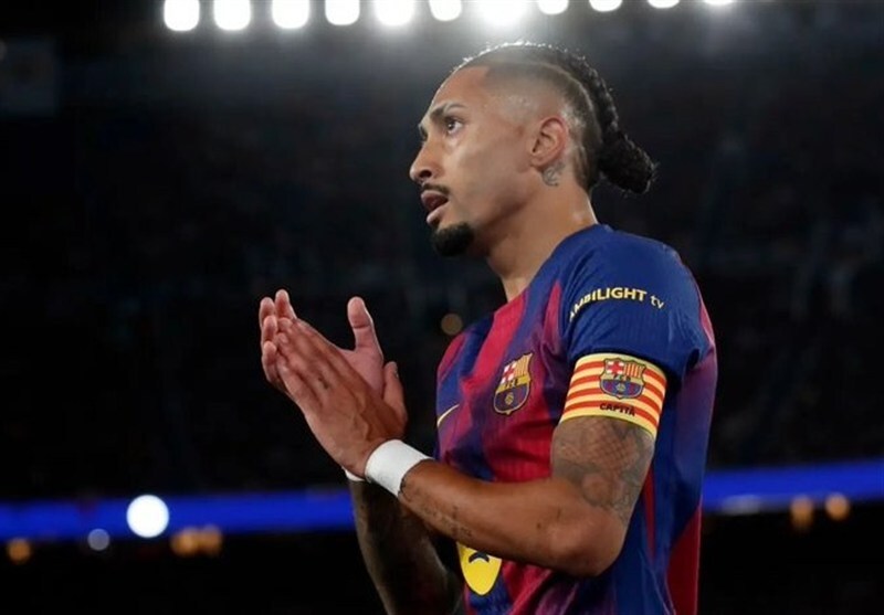 بارسلونا، اتلتیکومادرید را شکست داد؛ مثل همیشه! بارسلونا، اتلتیکومادرید را شکست داد؛ مثل همیشه!