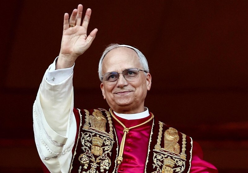 پاپ خواستار گفتگو بین آمریکا و ونزوئلا شد