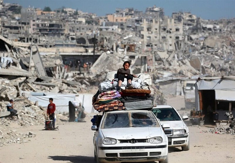 غزه در برزخ «نه جنگ، نه صلح»؛ موانع و چالش‌های مرحله دوم آتش‌بس