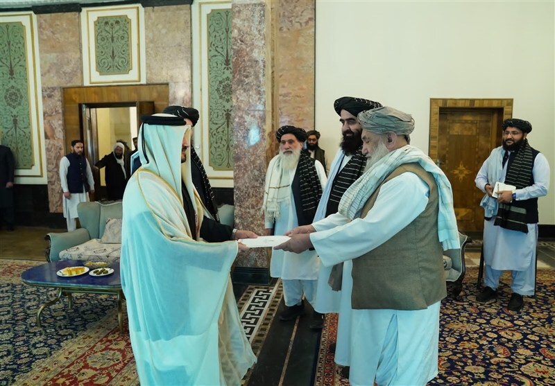 قطر: تلاش برای ارتقای همکاری‌ها با افغانستان در اولویت است