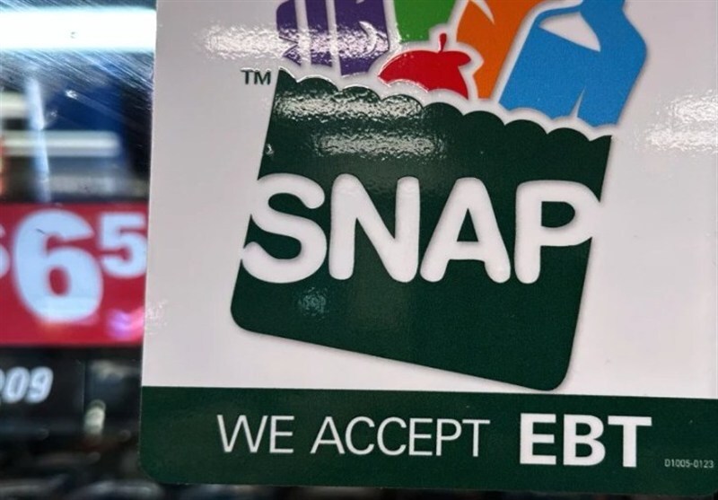 تهدید دولت ترامپ به قطع بودجه برنامه کوپن غذا تهدید دولت ترامپ به قطع بودجه برنامه کوپن غذا