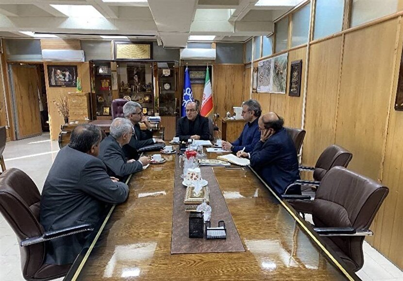 آمادگی وزارت خارجه برای گسترش تعامل بین دانشگاه‌های ایران و جهان