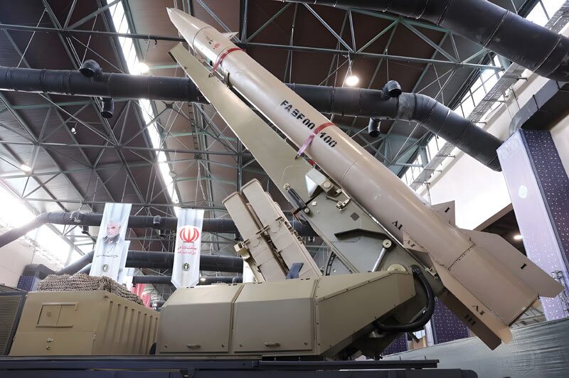 سورپرایز علیه غافلگیری