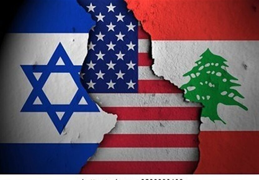 در نشست سه‌جانبه لبنان، آمریکا و رژیم صهیونیستی چه گذشت؟