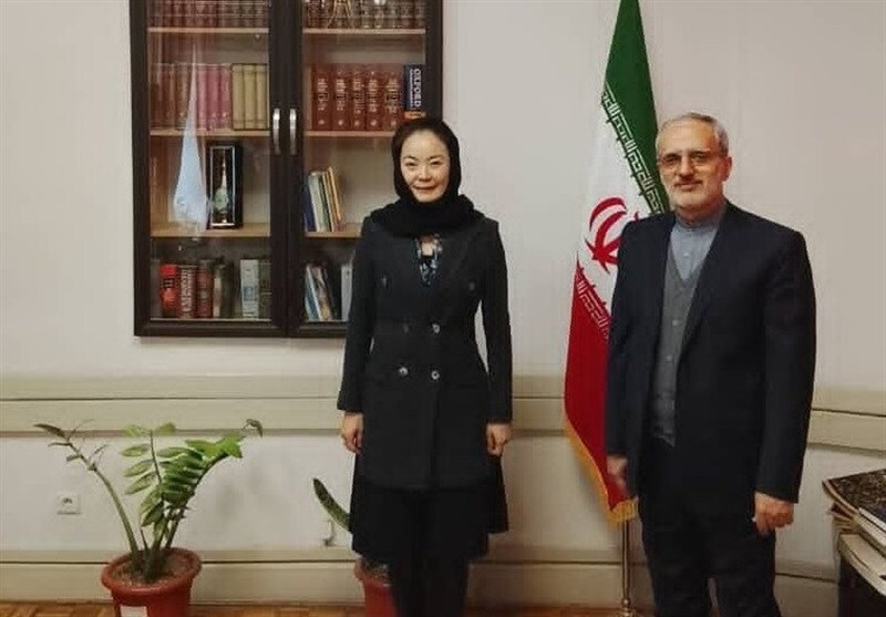 تقدیر از مشارکت فعال ایران در رویدادها و نشست‌های شانگهای