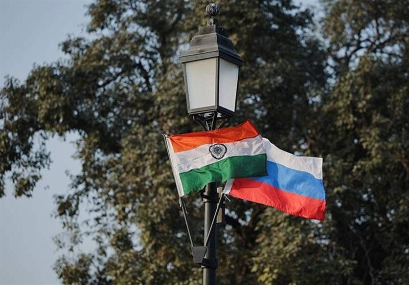 سفر پوتین به هند با هدف تقویت روابط دوجانبه