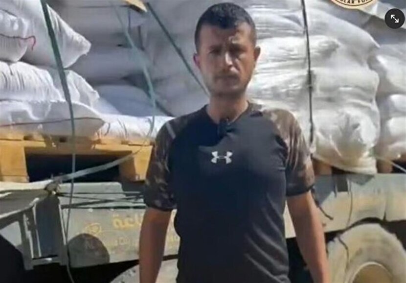 وای‌نت: ابوشباب به دست یکی از نیروهای خودی کشته شده است