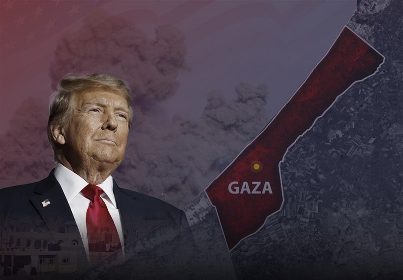 آکسیوس: دولت جدید غزه و «هیئت صلح ترامپ» تا کریسمس رونمایی می‌شود