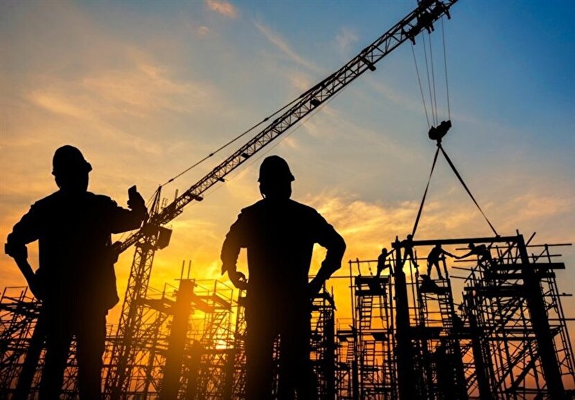 چرا ساخت و ساز، به اقتصاد ترکیه لطمه می‌زند؟