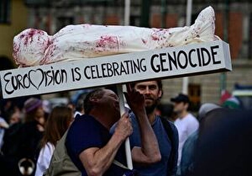 کناره‌گیری چند کشور از «یوروویژن» به دلیل حضور اسرائیل