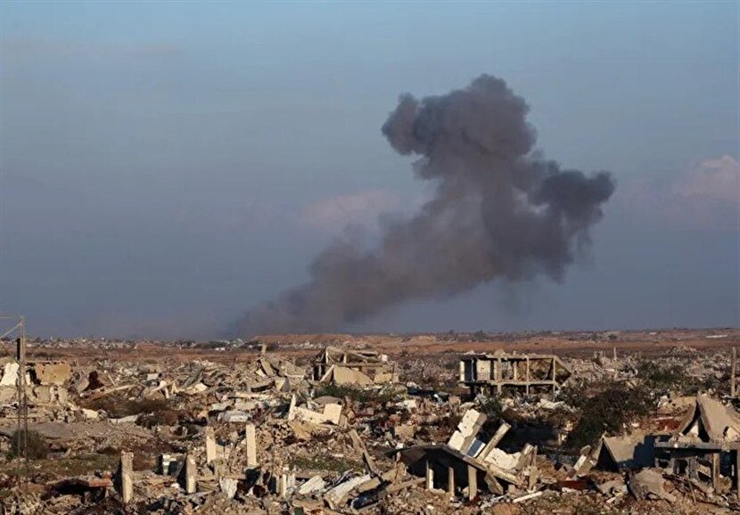 بیانیه هشت کشور عربی و اسلامی/ تاکید بر لزوم تثبیت آتش‌بس در غزه