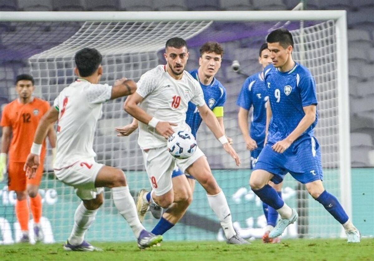 واکنش سرمربی مصر به همگروهی با ایران در جام جهانی 2026 واکنش سرمربی مصر به همگروهی با ایران در جام جهانی 2026