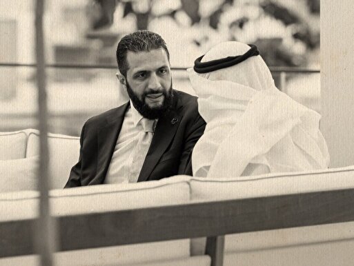 نقشه پسا‌جولانی