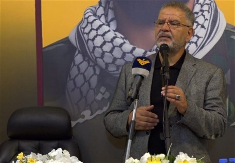 حزبالله: مقاومت نقطه قوت لبنان میماند/ هر امتیاز رایگانی به دشمن ممنوع است حزبالله: مقاومت نقطه قوت لبنان میماند/ هر امتیاز رایگانی به دشمن ممنوع است