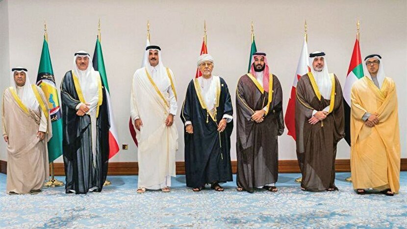 قربانیان بی‌دفاع تنش