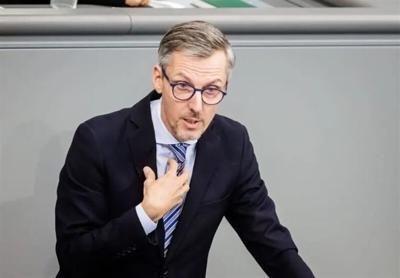 کاستلوچی: تأخیر در انتقال پناهجویان افغان به اعتبار آلمان آسیب میزند کاستلوچی: تأخیر در انتقال پناهجویان افغان به اعتبار آلمان آسیب میزند