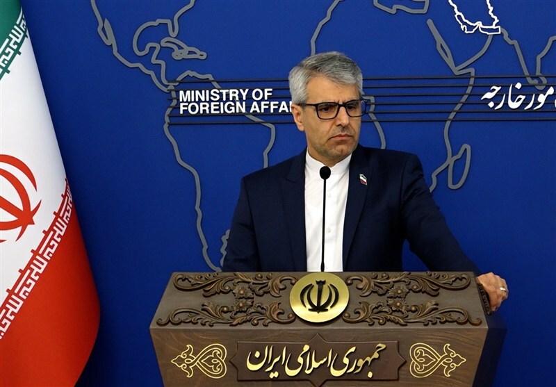 ایران کشتار غیرنظامیان در سودان را محکوم کرد ایران کشتار غیرنظامیان در سودان را محکوم کرد