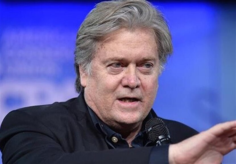 مشاور سابق کاخ سفید: آمریکا باید تمام حمایت‌های نظامی از اوکراین را متوقف کند