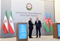 سفیر آذربایجان در ایران: سفر عراقچی به باکو با موفقیت به انجام رسید