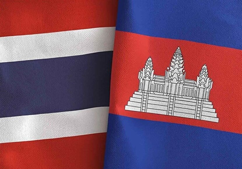 پیش شرط تایلند برای توقف تبادل آتش با کامبوج
